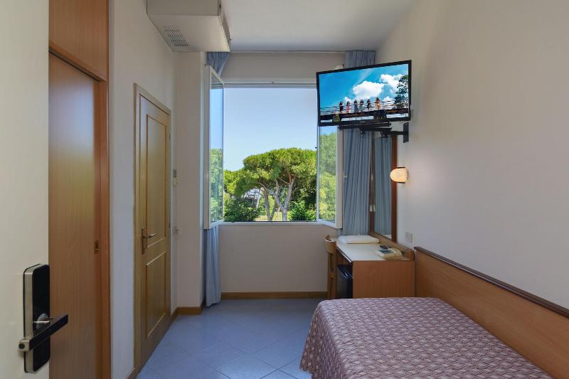 Hotel Sogno - Oda