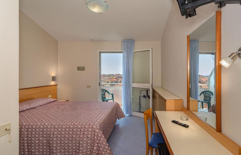 Hotel Sogno - Oda