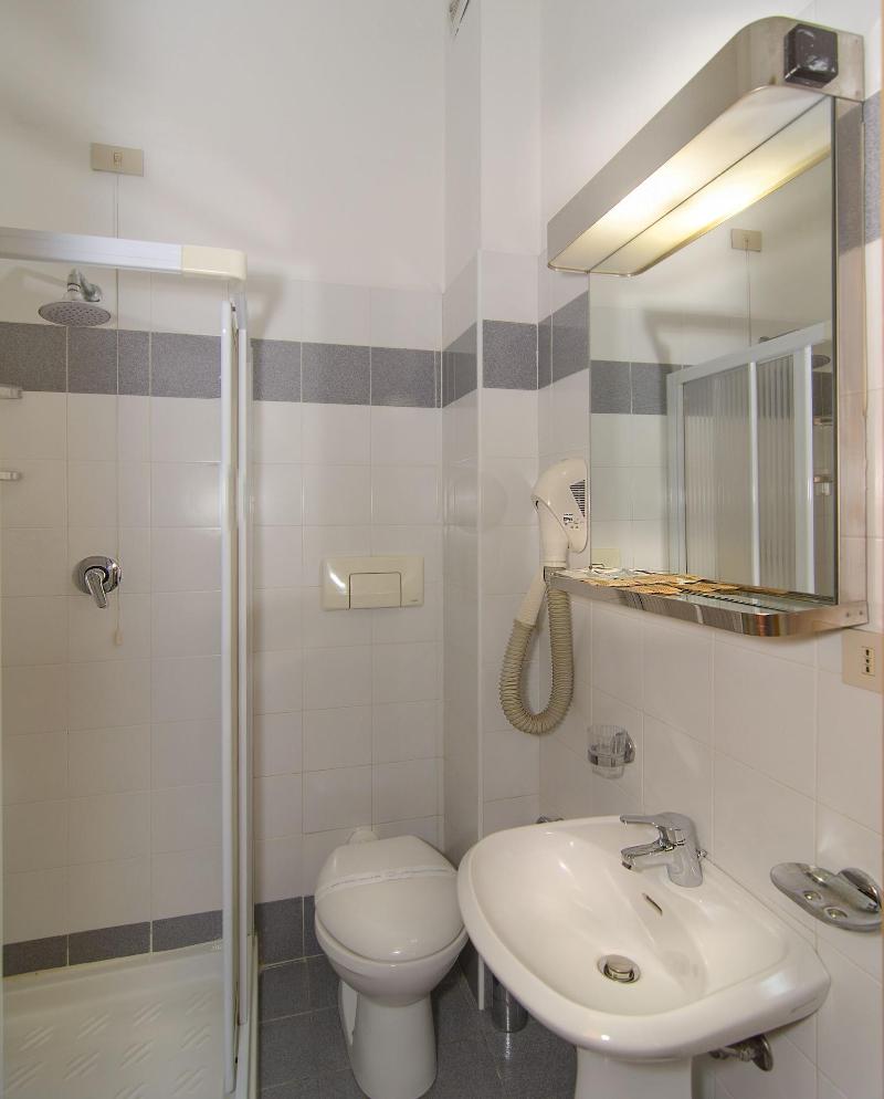 Hotel Sogno - Oda