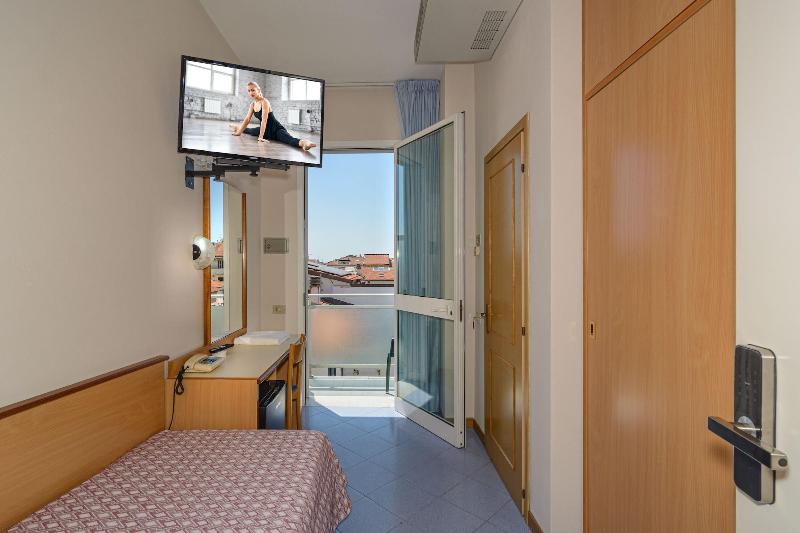 Hotel Sogno - Oda