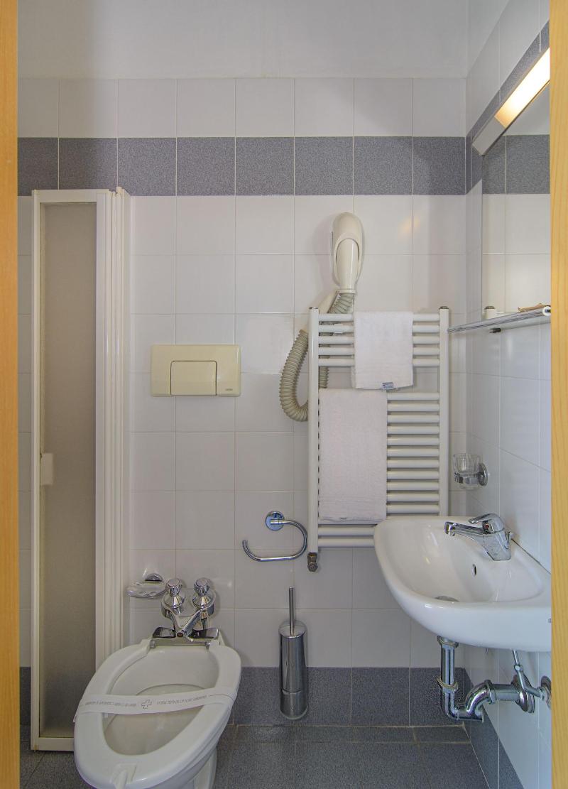 Hotel Sogno - Oda