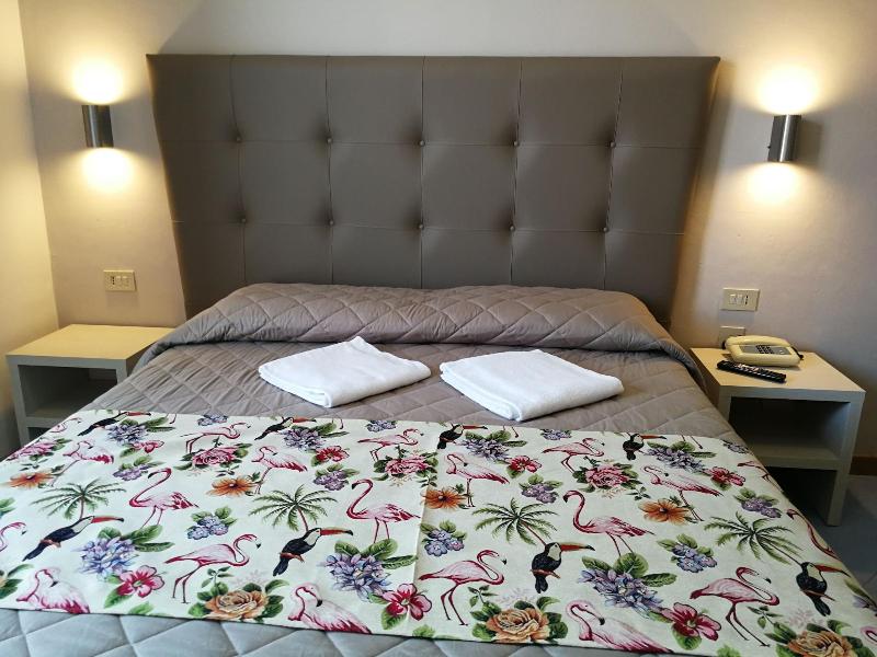 Hotel Sogno - Oda