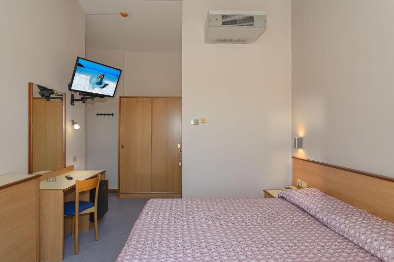 Hotel Sogno - Oda