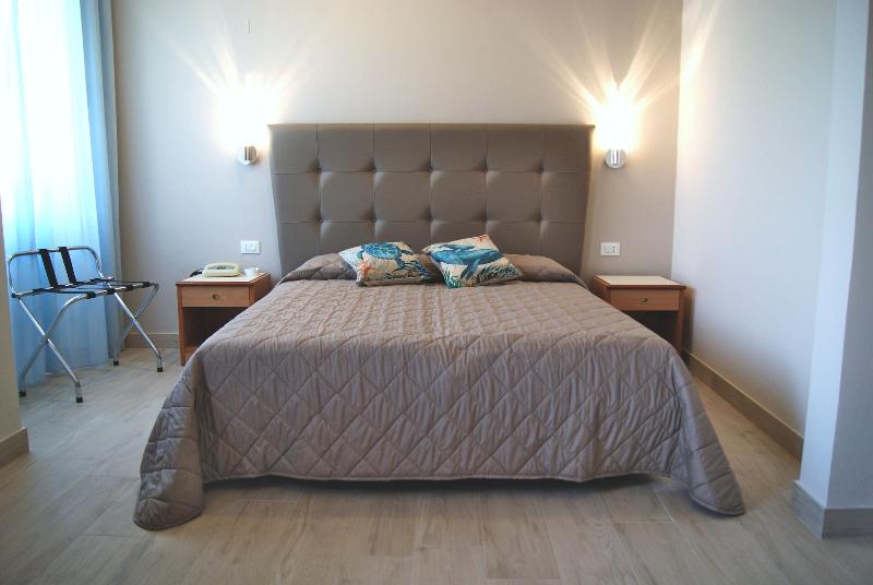 Hotel Sogno - Oda