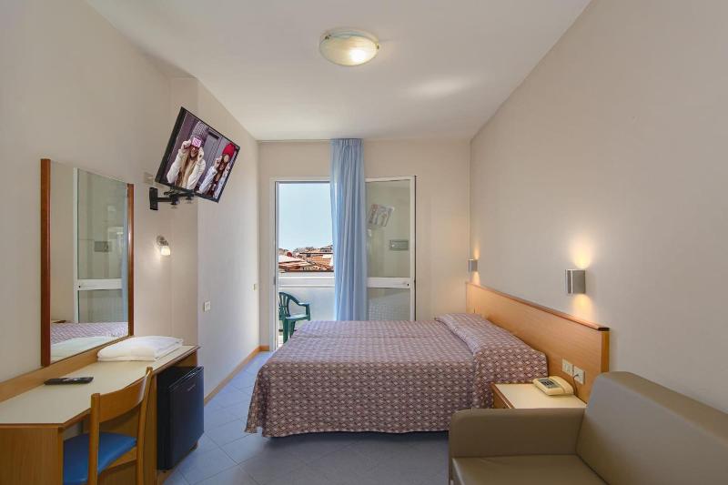 Hotel Sogno - Oda