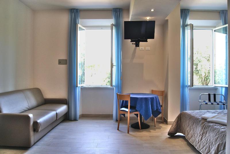 Hotel Sogno - Oda
