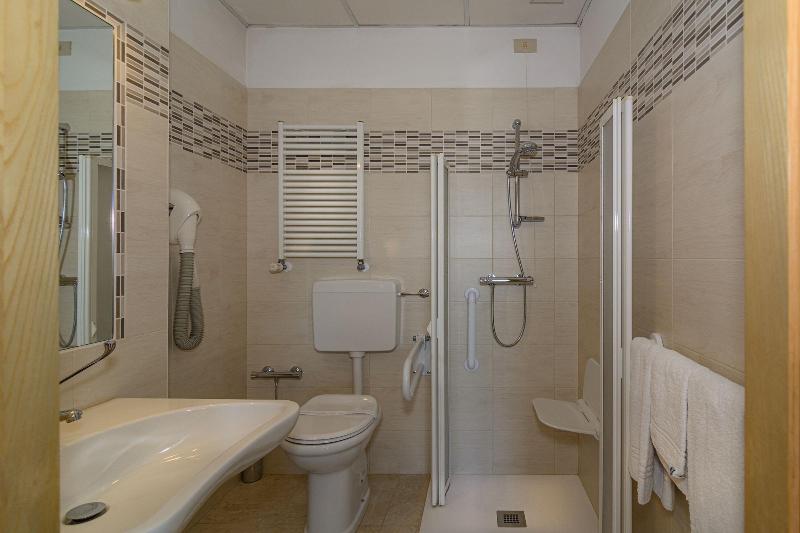 Hotel Sogno - Oda