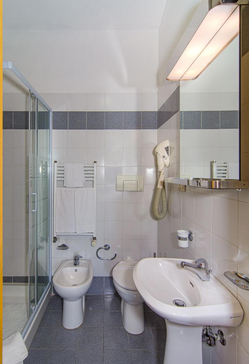 Hotel Sogno - Oda