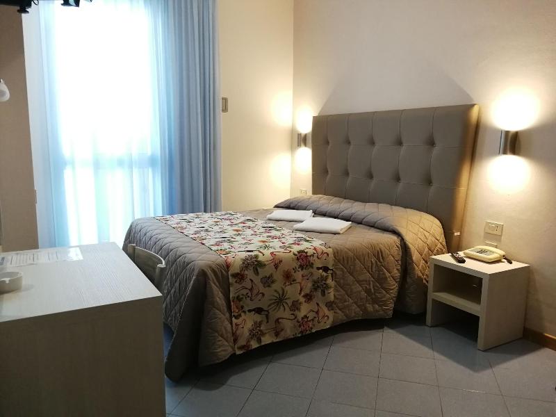 Hotel Sogno - Oda