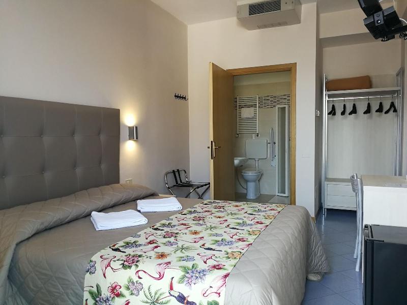 Hotel Sogno - Oda
