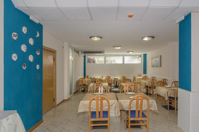 Hotel Sogno - Restoran