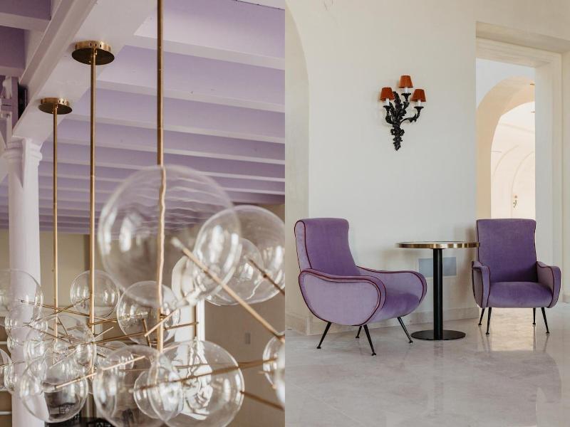 Alvino 1884 Hotel & Meeting - Bar