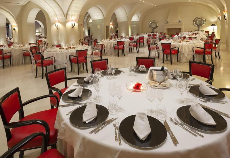 Alvino 1884 Hotel & Meeting - Aktivite