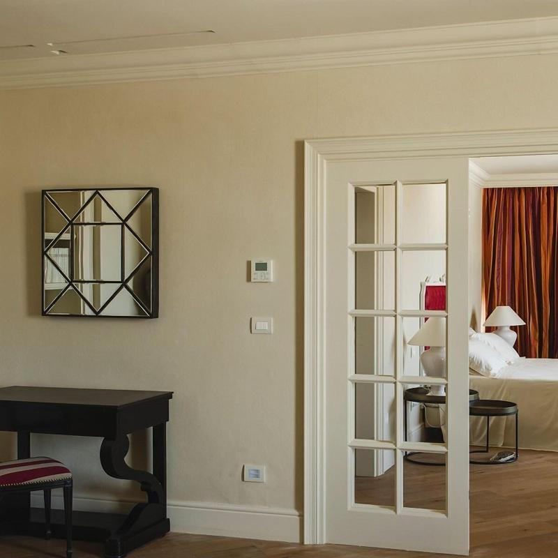 Alvino 1884 Hotel & Meeting - Oda