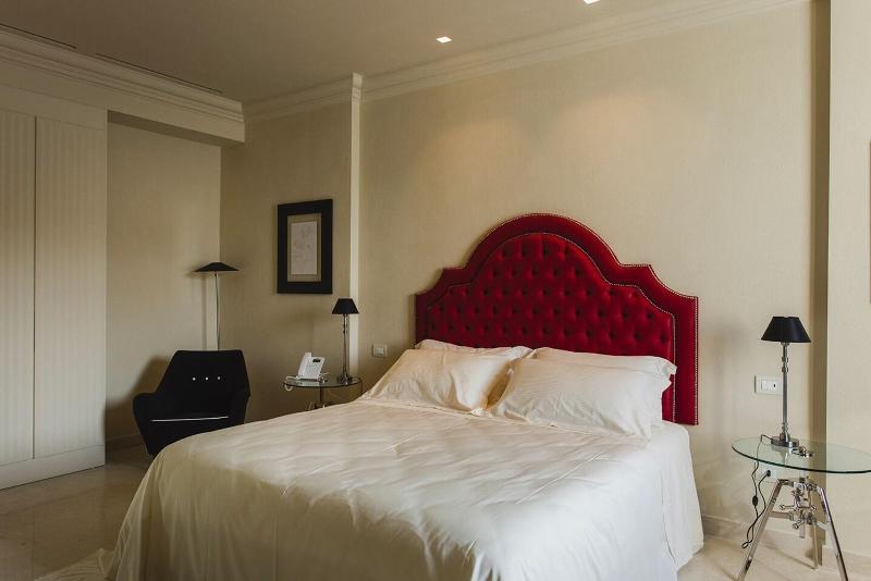 Alvino 1884 Hotel & Meeting - Oda
