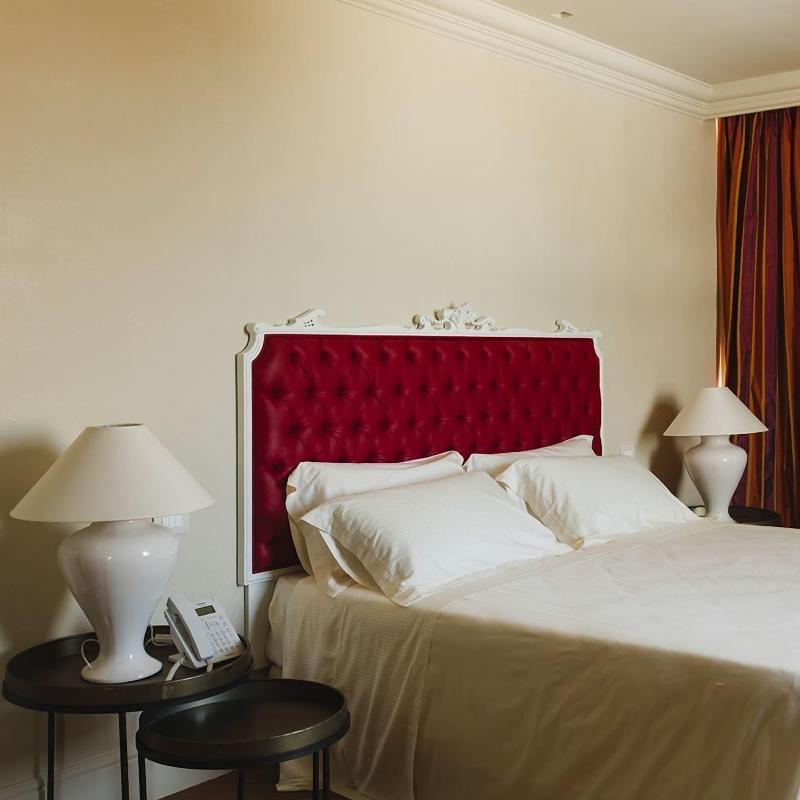 Alvino 1884 Hotel & Meeting - Oda