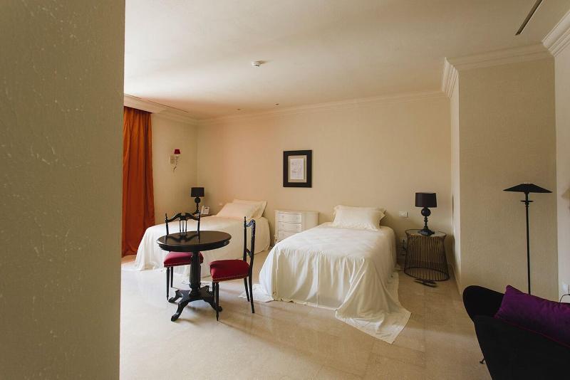 Alvino 1884 Hotel & Meeting - Oda