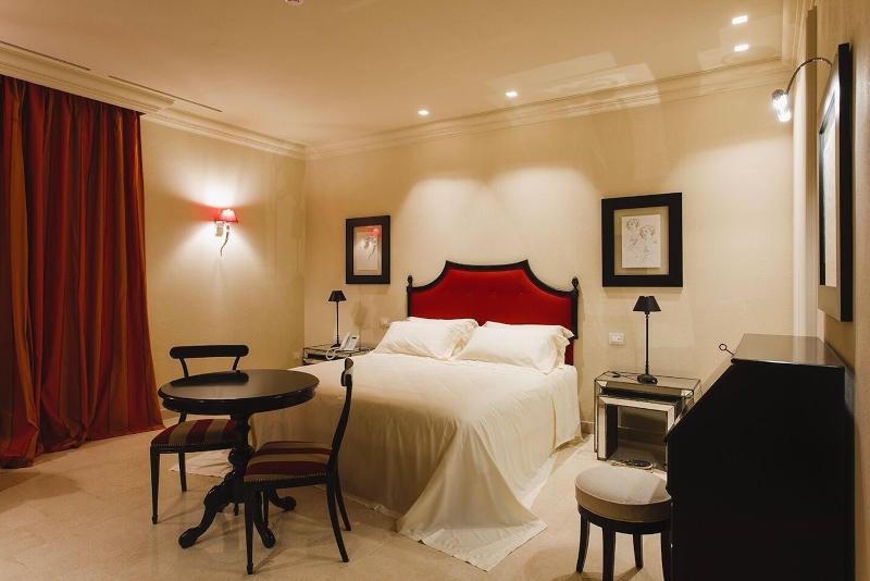 Alvino 1884 Hotel & Meeting - Oda