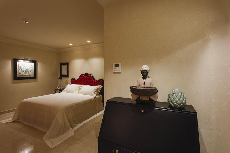 Alvino 1884 Hotel & Meeting - Oda