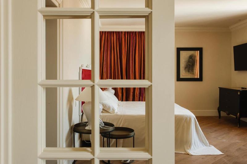 Alvino 1884 Hotel & Meeting - Oda