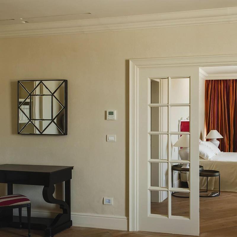 Alvino 1884 Hotel & Meeting - Oda