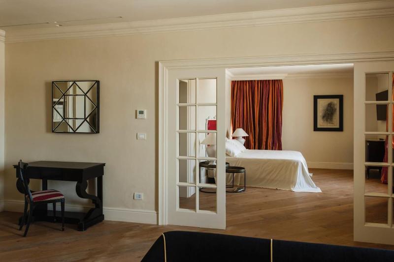 Alvino 1884 Hotel & Meeting - Oda
