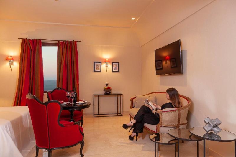 Alvino 1884 Hotel & Meeting - Oda