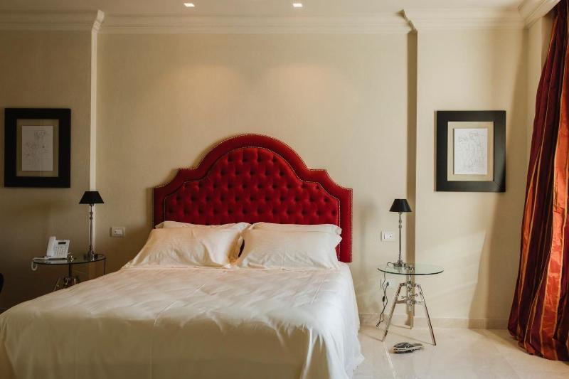 Alvino 1884 Hotel & Meeting - Oda