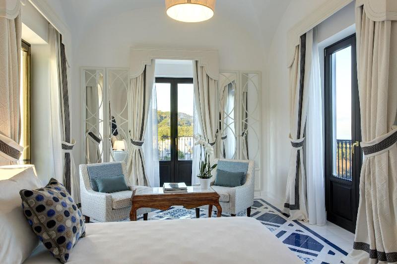 Anna Belle Elegant  Agriresort - Oda