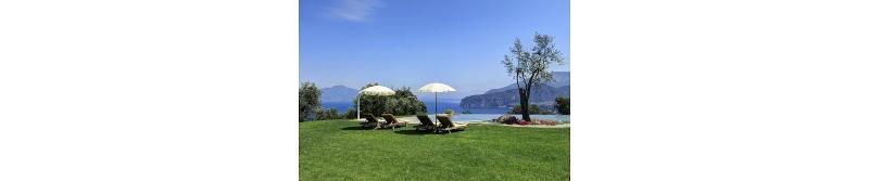 Anna Belle Elegant  Agriresort - Teras