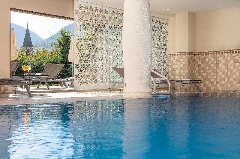 MONDI Hotel Tscherms - Aktivite