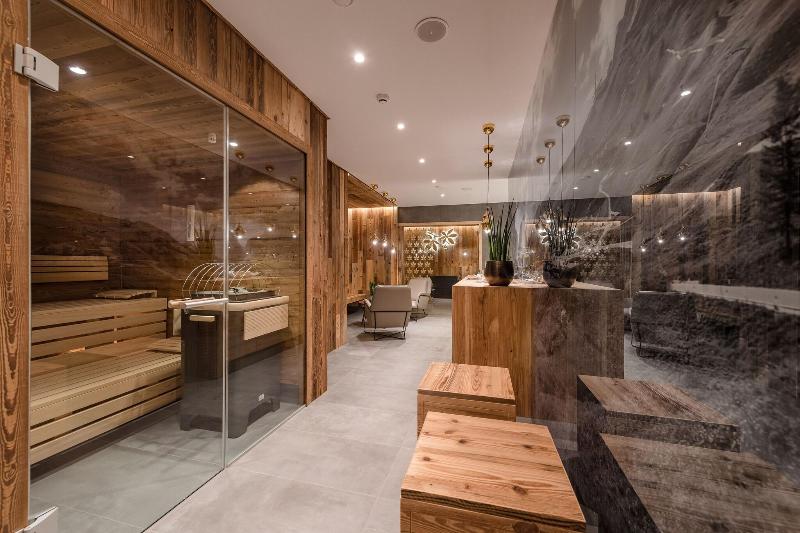 MONDI Hotel Tscherms - Aktivite