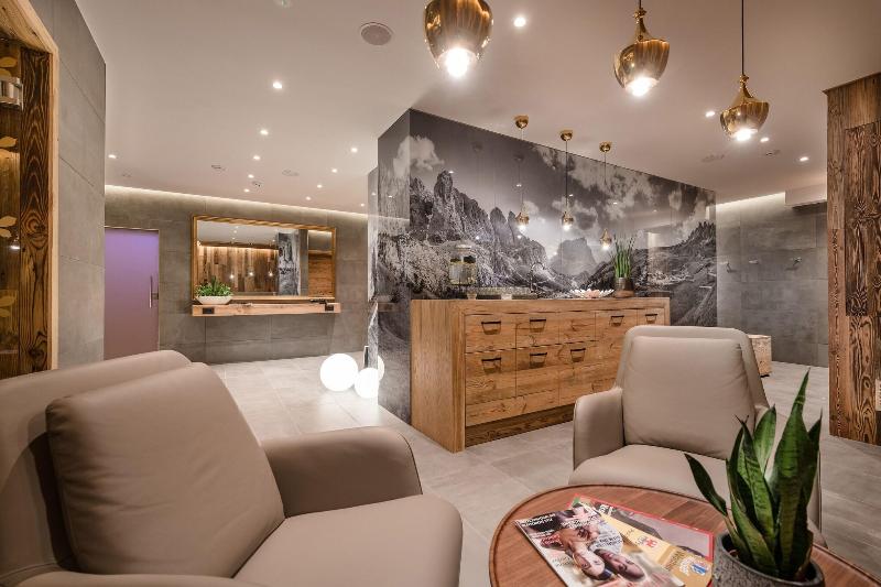 MONDI Hotel Tscherms - Aktivite
