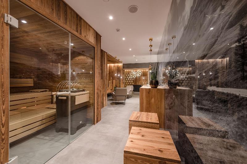 MONDI Hotel Tscherms - Aktivite