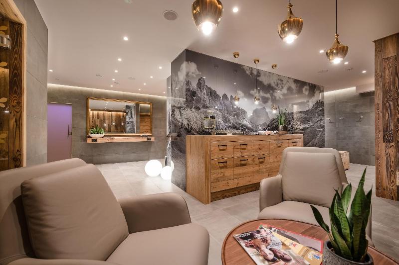 MONDI Hotel Tscherms - Aktivite
