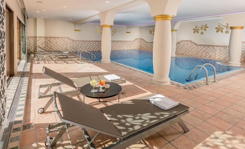 MONDI Hotel Tscherms - Aktivite
