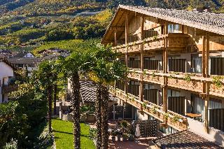 MONDI Hotel Tscherms otel fotoğrafı