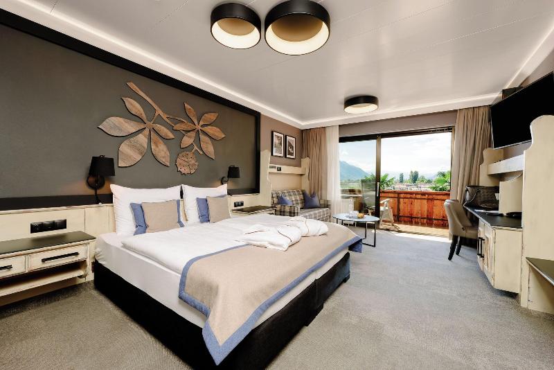 MONDI Hotel Tscherms - Oda