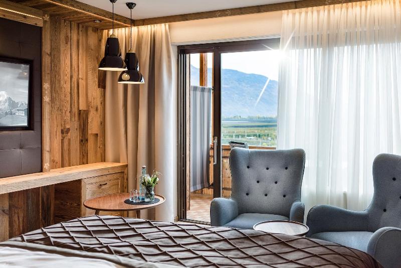 MONDI Hotel Tscherms - Oda