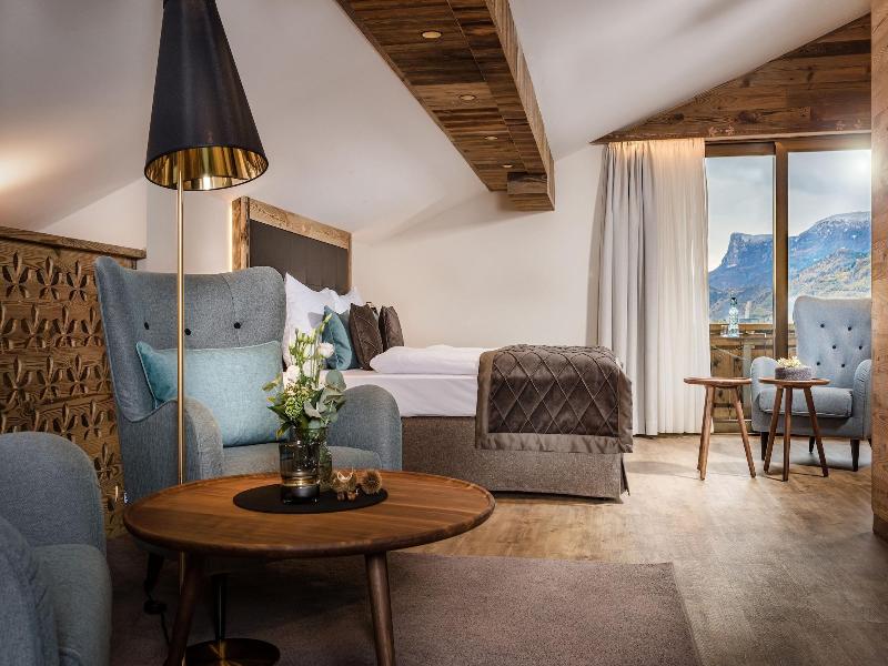 MONDI Hotel Tscherms - Oda