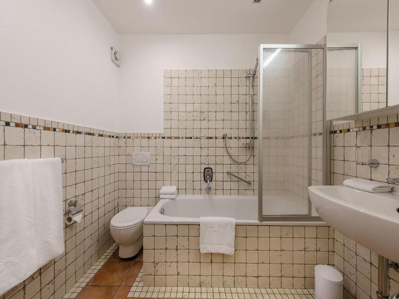 MONDI Hotel Tscherms - Oda