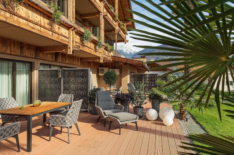 MONDI Hotel Tscherms - Oda