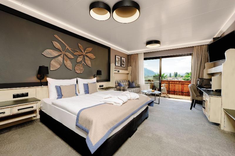 MONDI Hotel Tscherms - Oda
