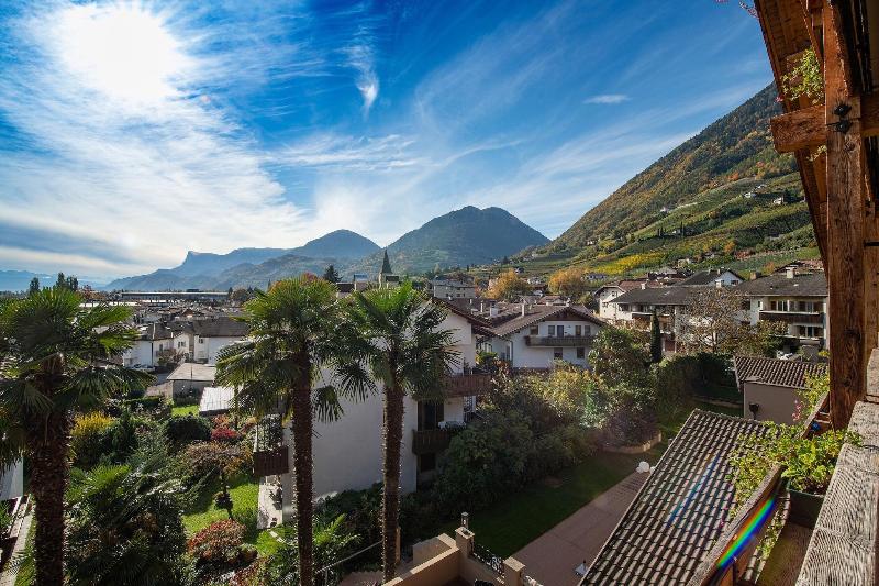 MONDI Hotel Tscherms - Oda