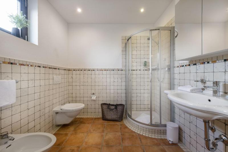MONDI Hotel Tscherms - Oda
