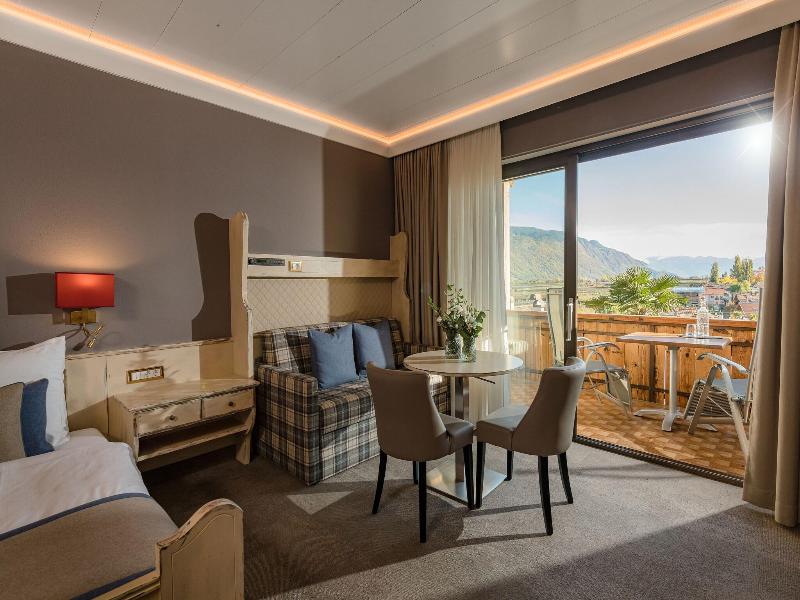 MONDI Hotel Tscherms - Oda