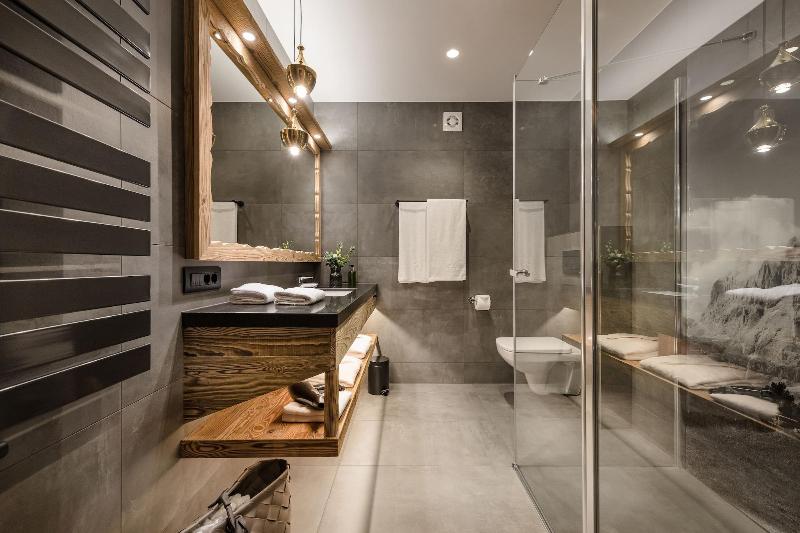MONDI Hotel Tscherms - Oda