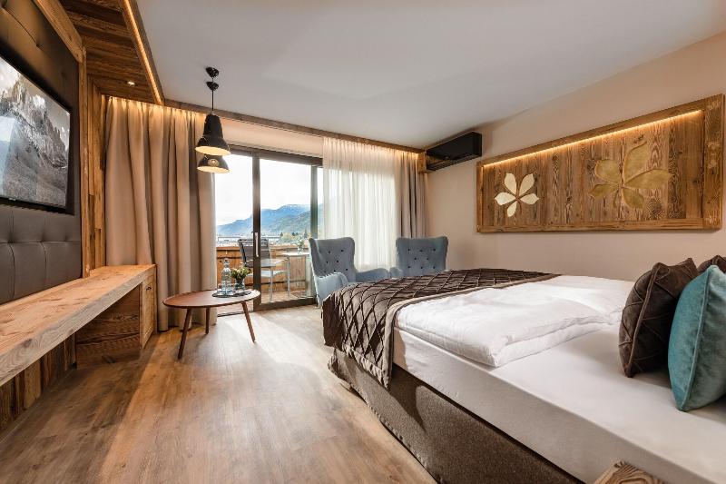 MONDI Hotel Tscherms - Oda