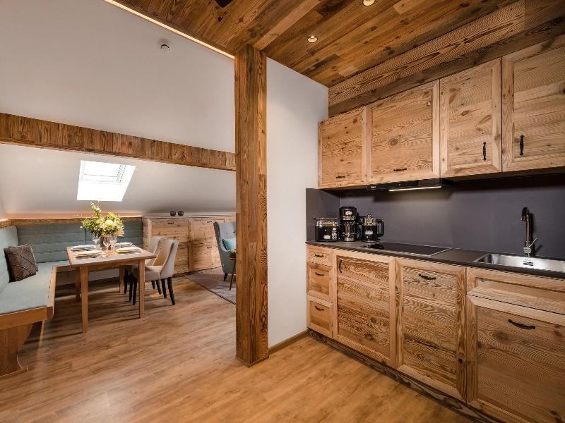 MONDI Hotel Tscherms - Oda