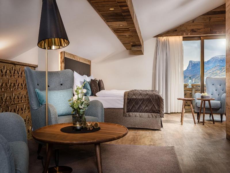 MONDI Hotel Tscherms - Oda